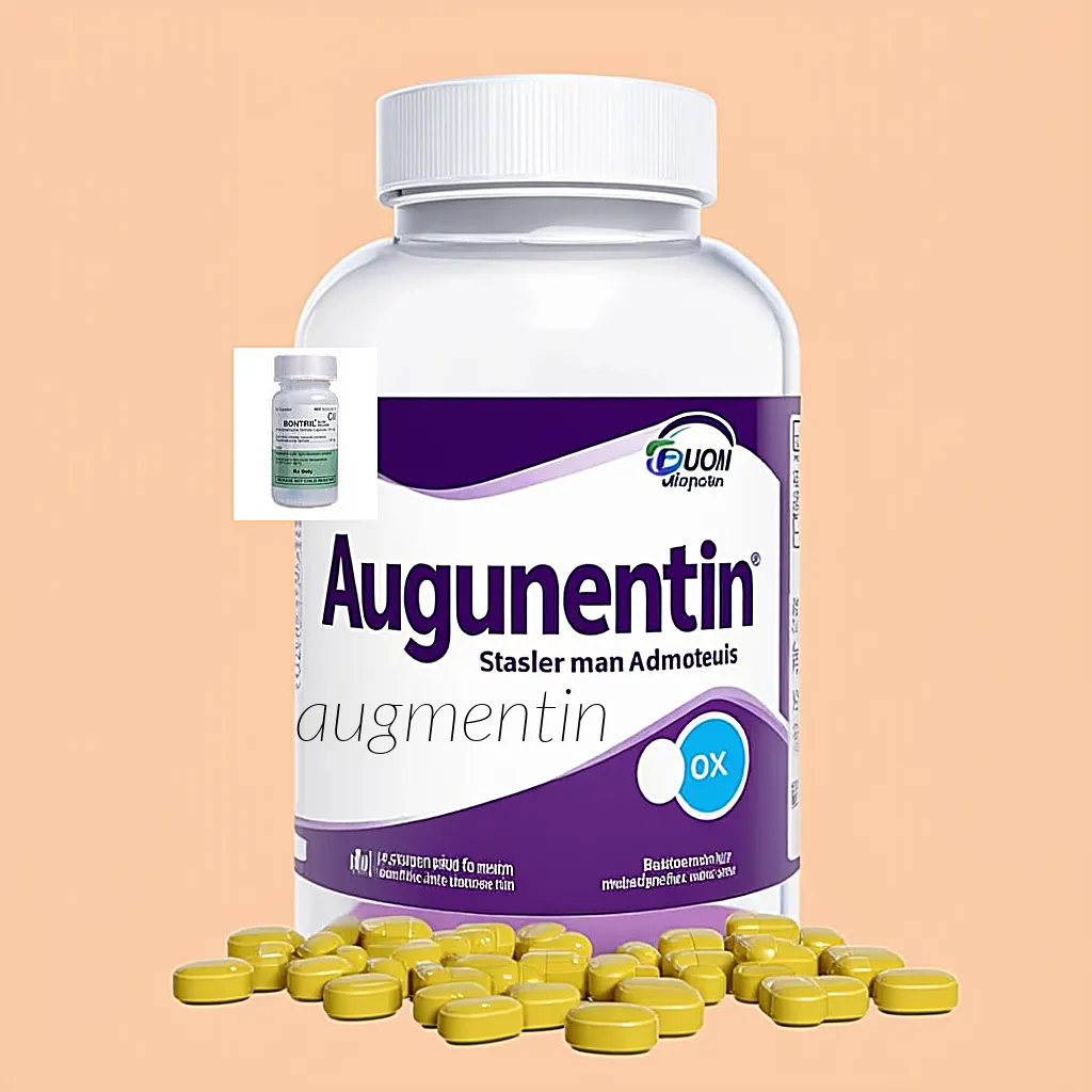 Prezzo augmentin bustine